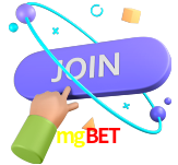 Junte-se ao cassino mgbet hoje mesmo